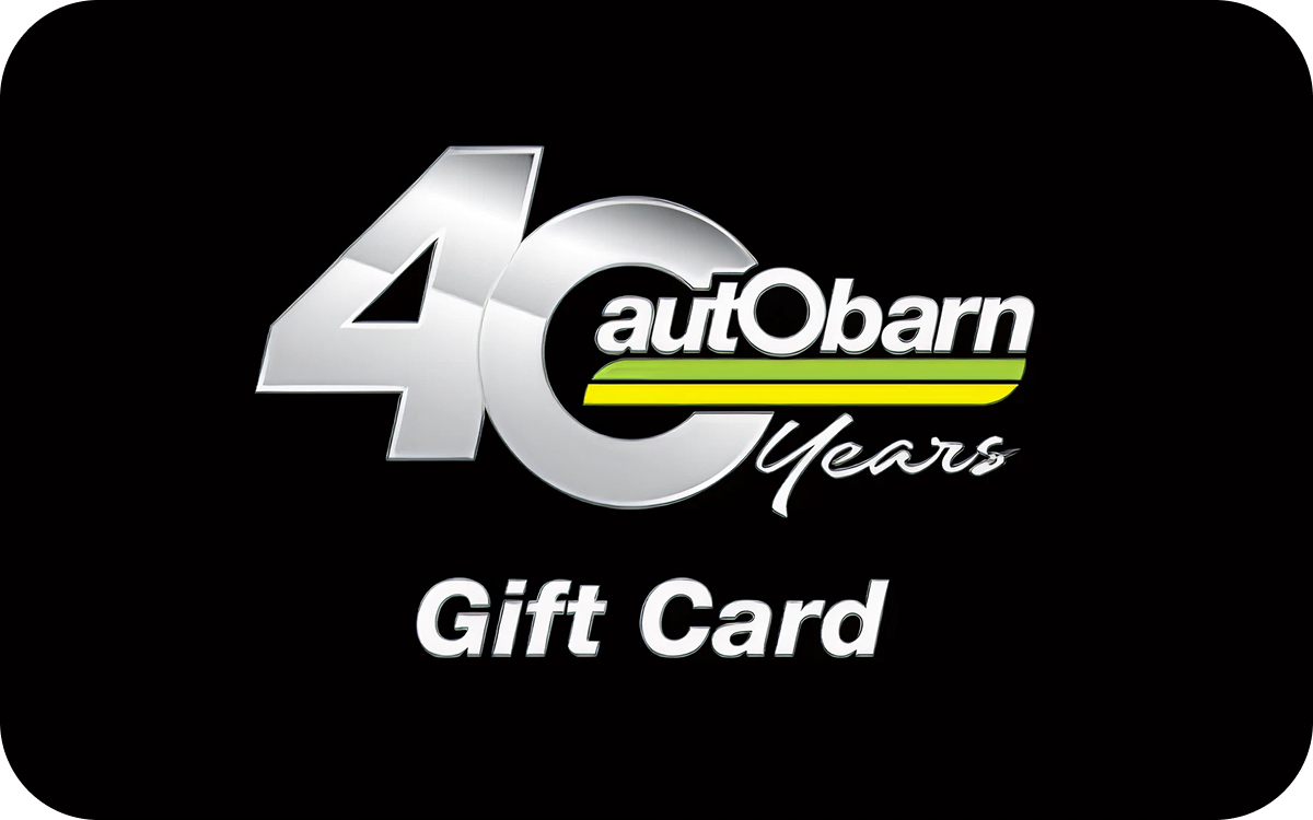 Autobarn Australia