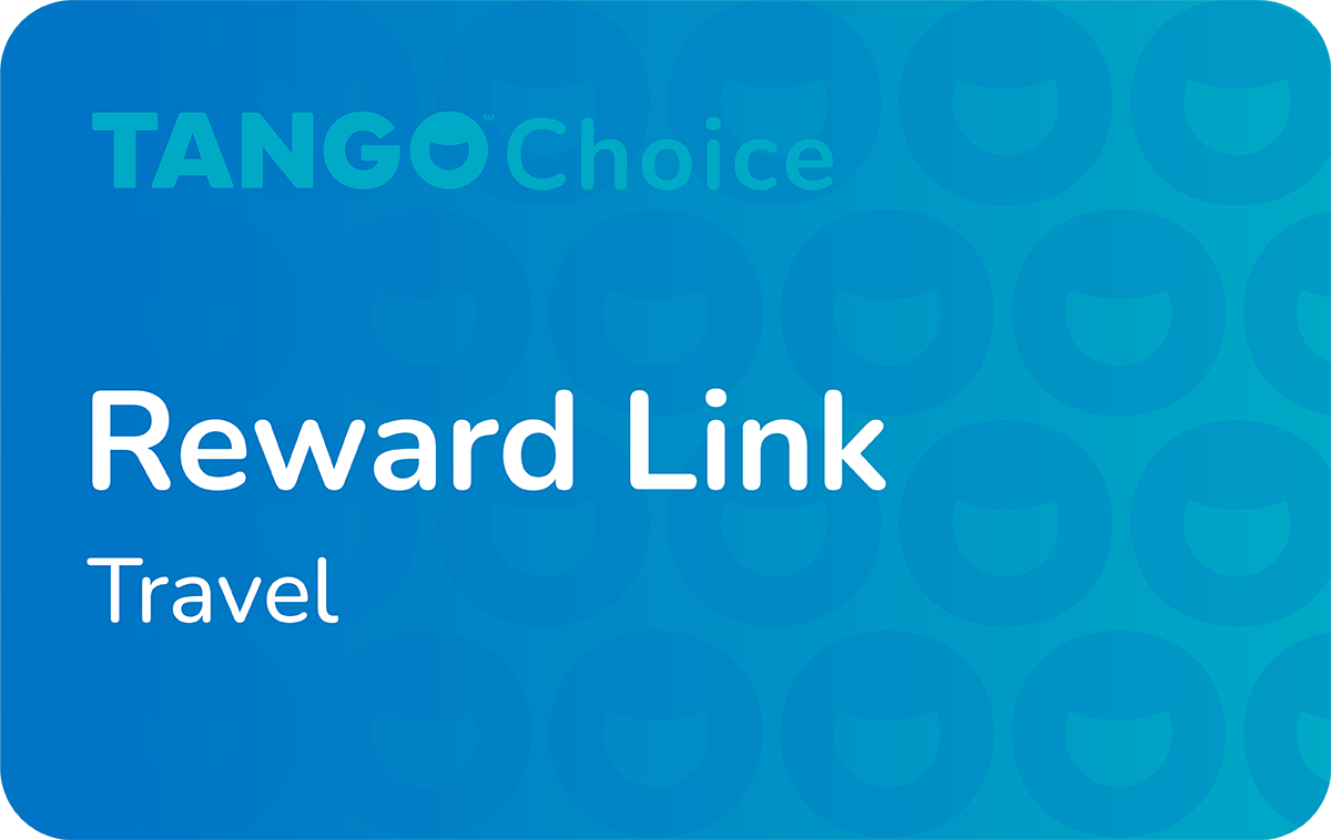 Reward Link Travel
