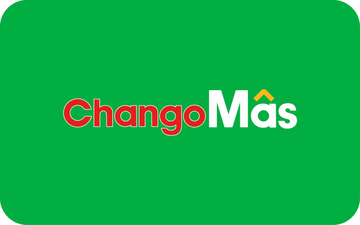 ChangoMás Argentina