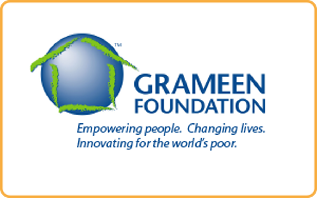 Grameen Foundation