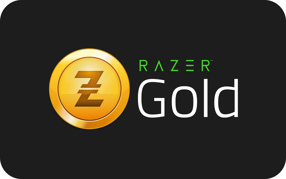 Razer Gold Turkey 