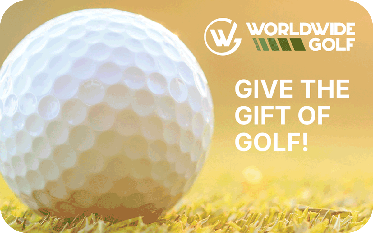 Worldwide Golf