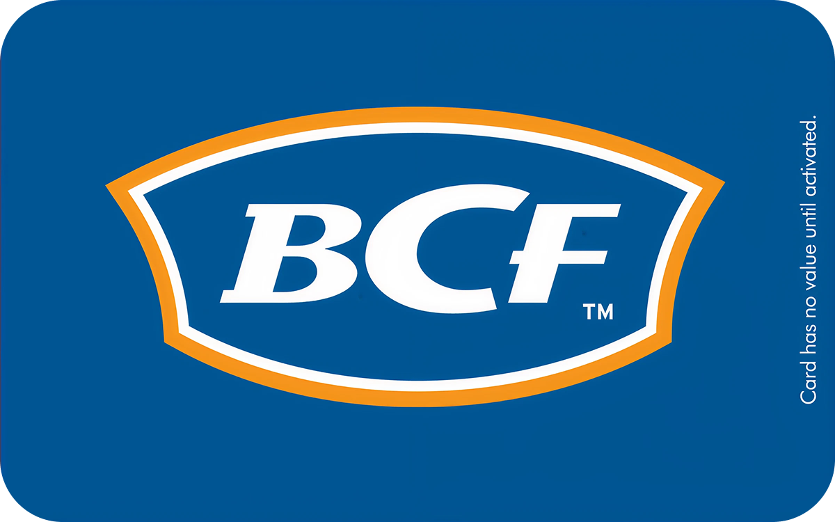 BCF Australia