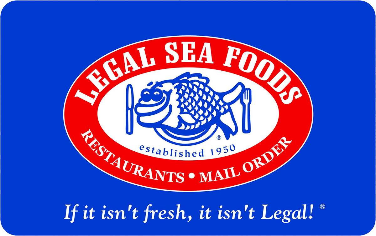 Legal Sea Foods & Legal C Bar