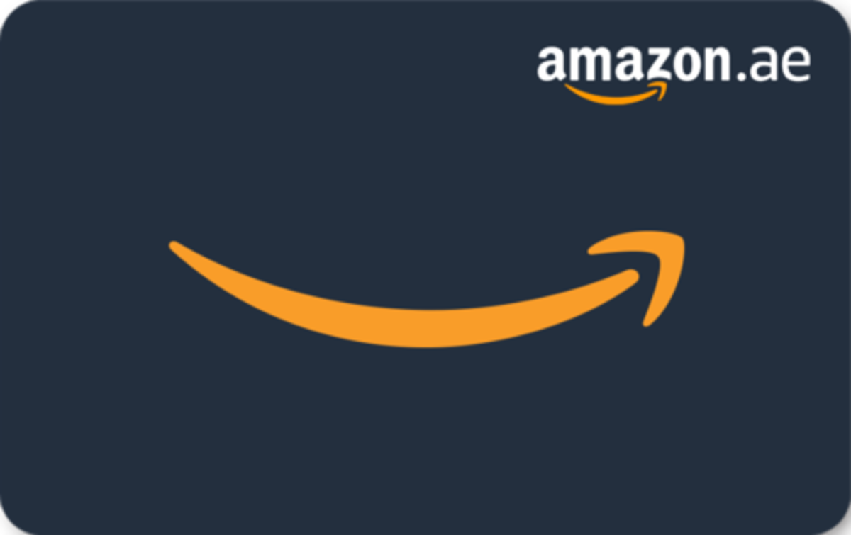 Amazon.AE United Arab Emirates