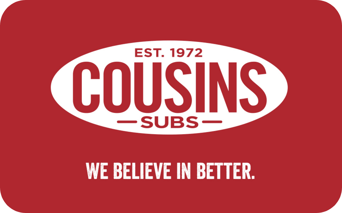Cousins Subs®