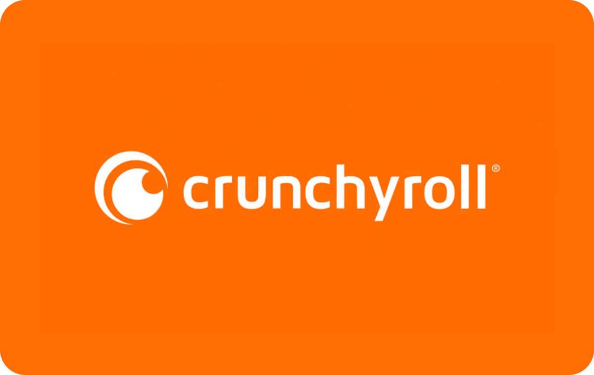 Crunchy Roll Mexico