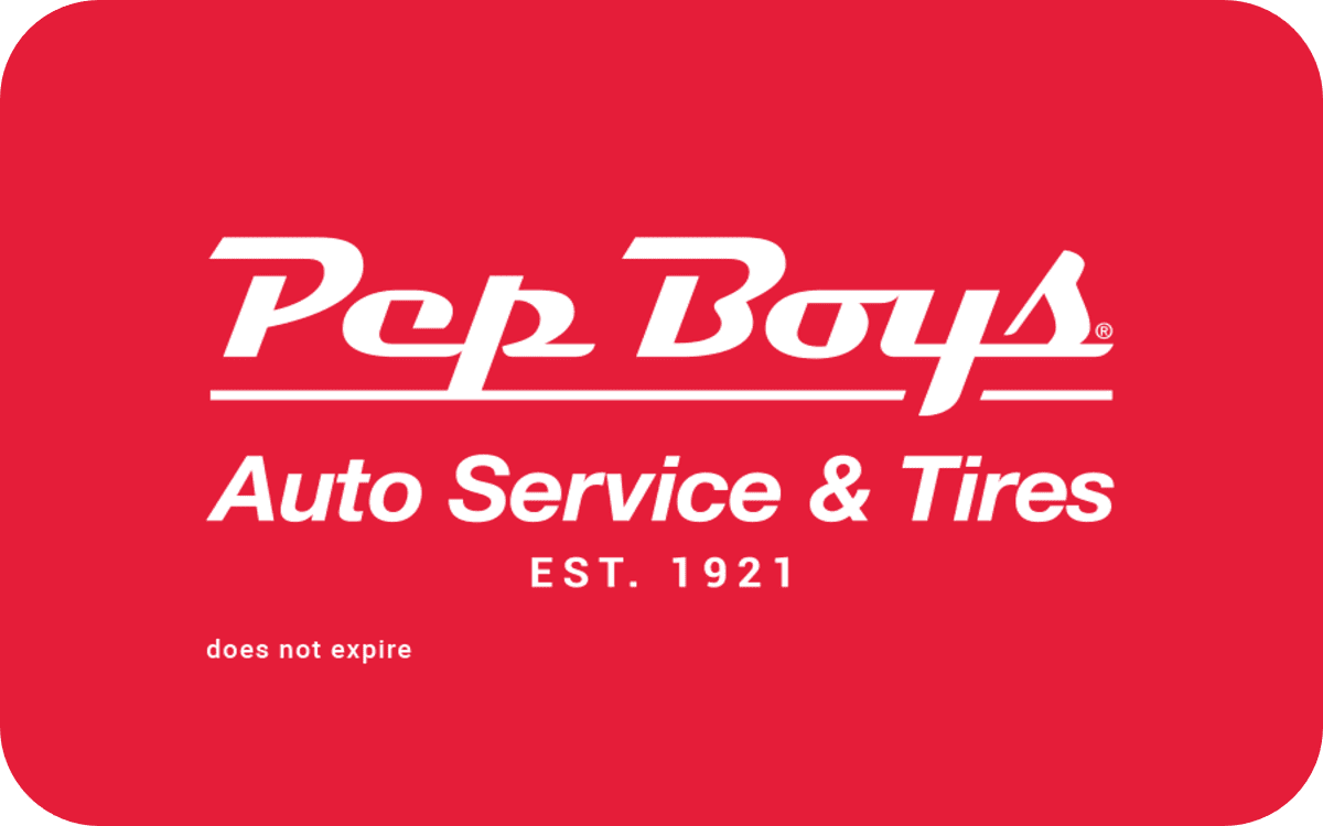 Pep Boys