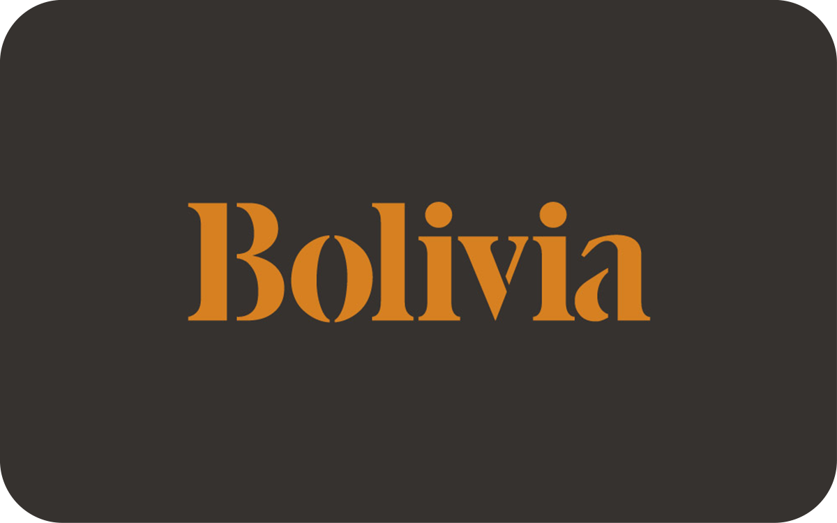 Bolivia Argentina