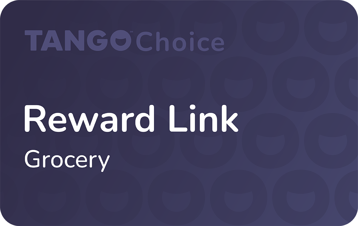 Reward Link Grocery 