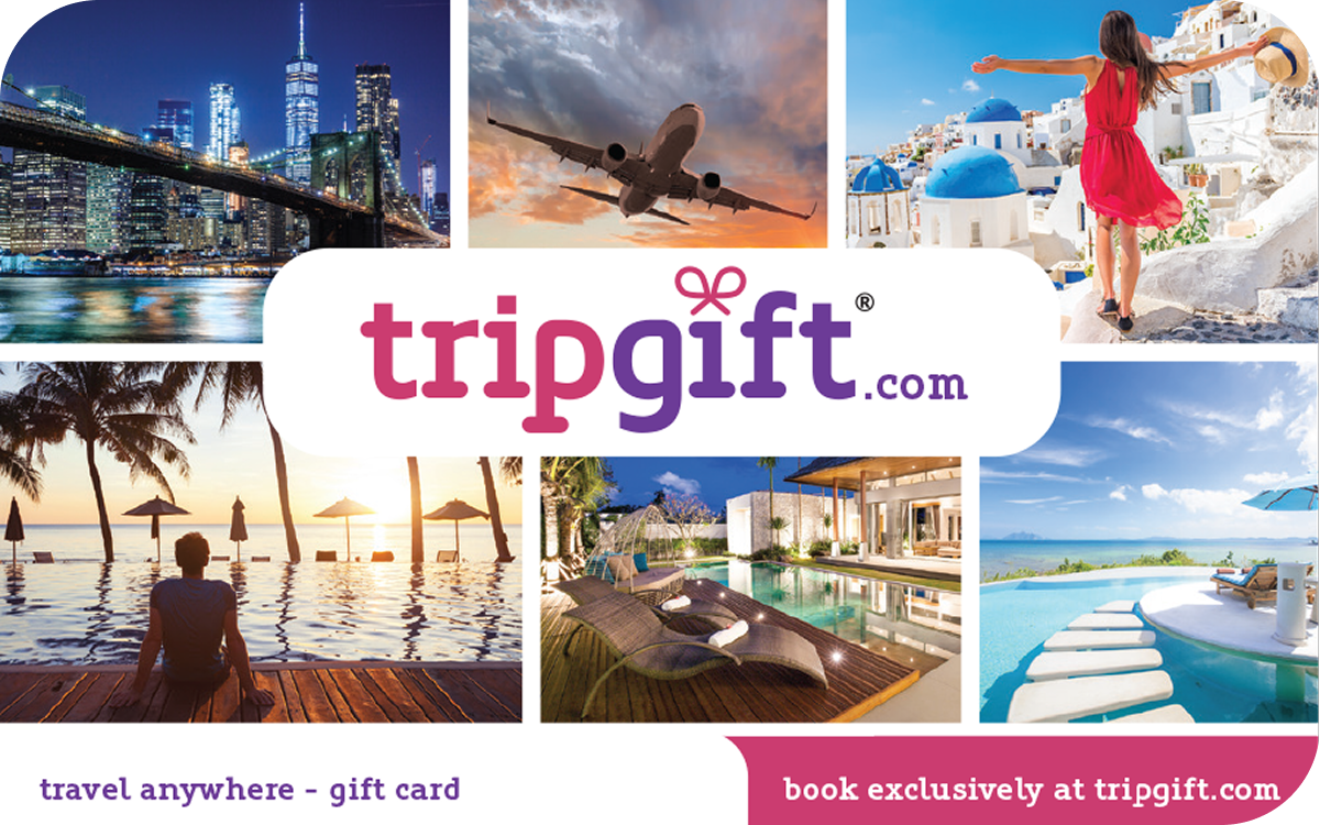 TripGift® Canada