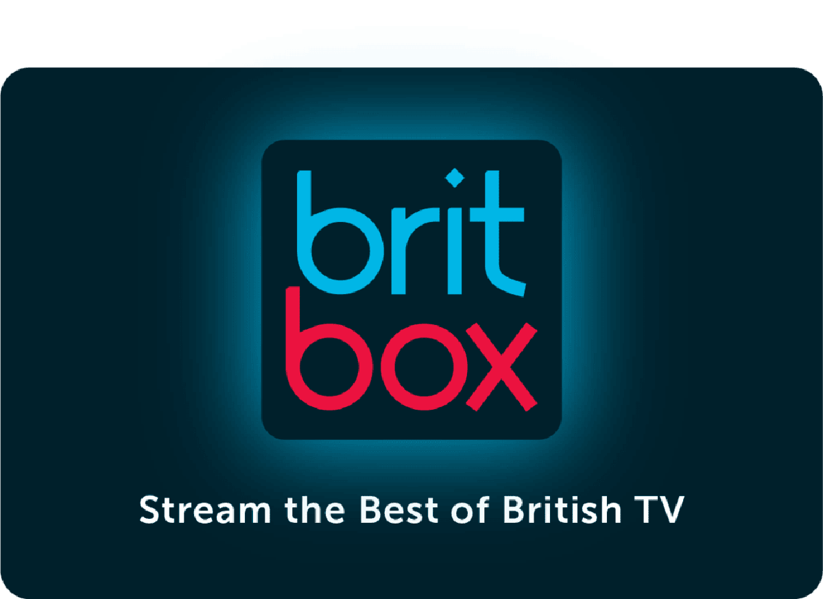 BritBox