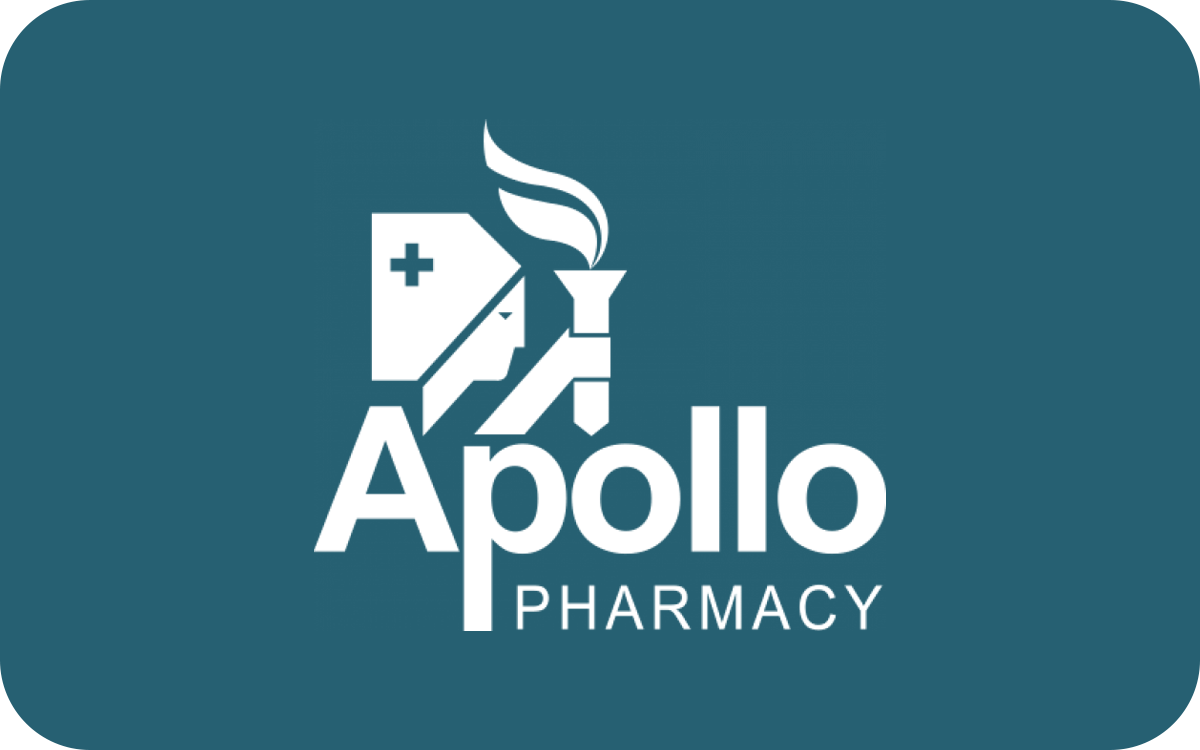 Apollo Pharmacy India