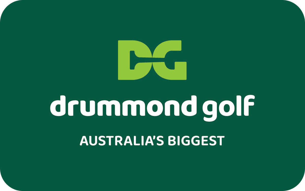 Drummond Golf Australia