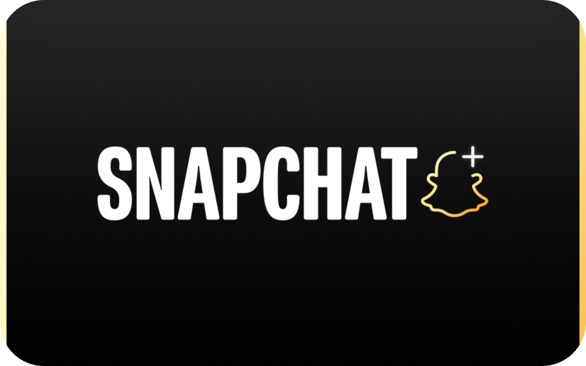Snapchat+