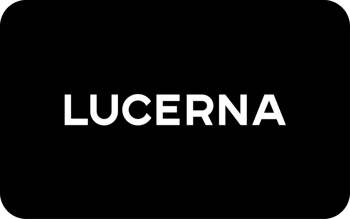 Lucerna Argentina