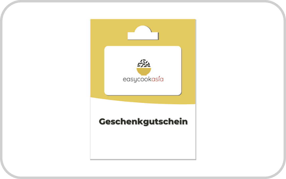 EasyCookAsia Germany
