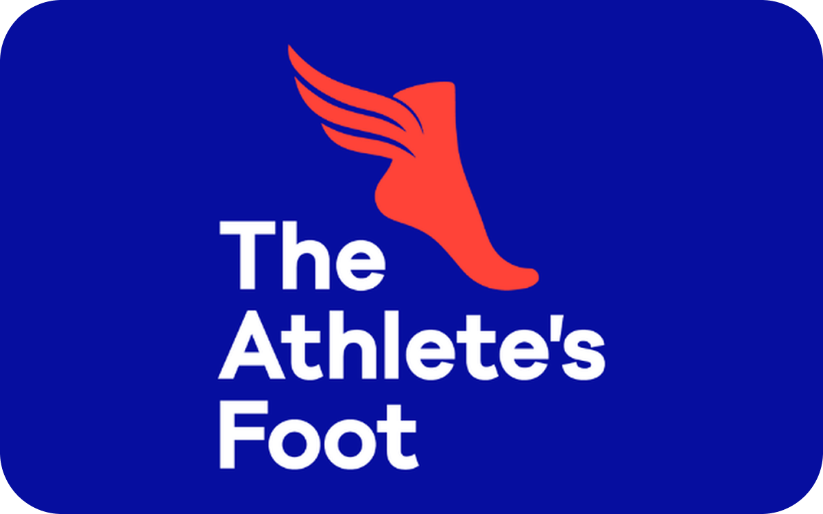 The Athlete's Foot Australia