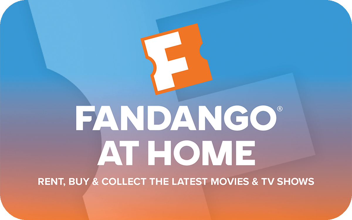 Fandango at Home 
