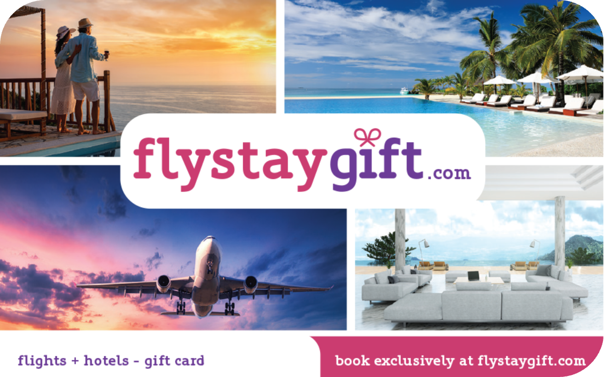 FlystayGift