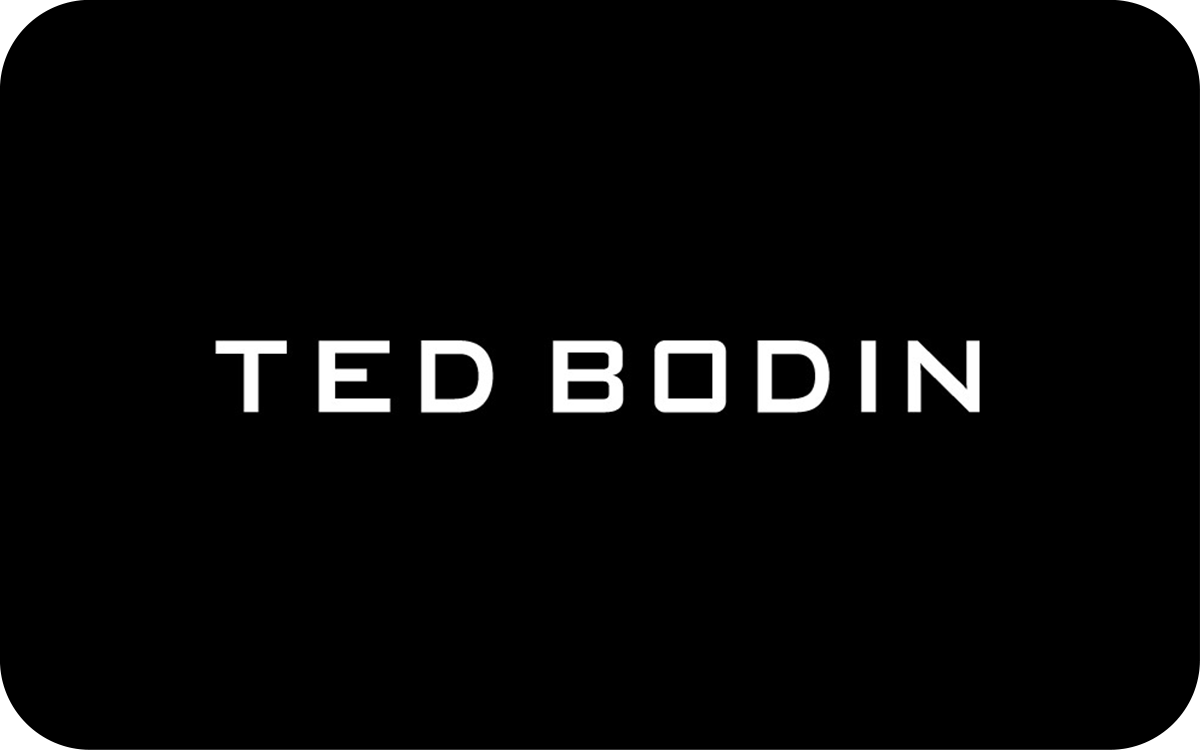 Ted Bodin Argentina