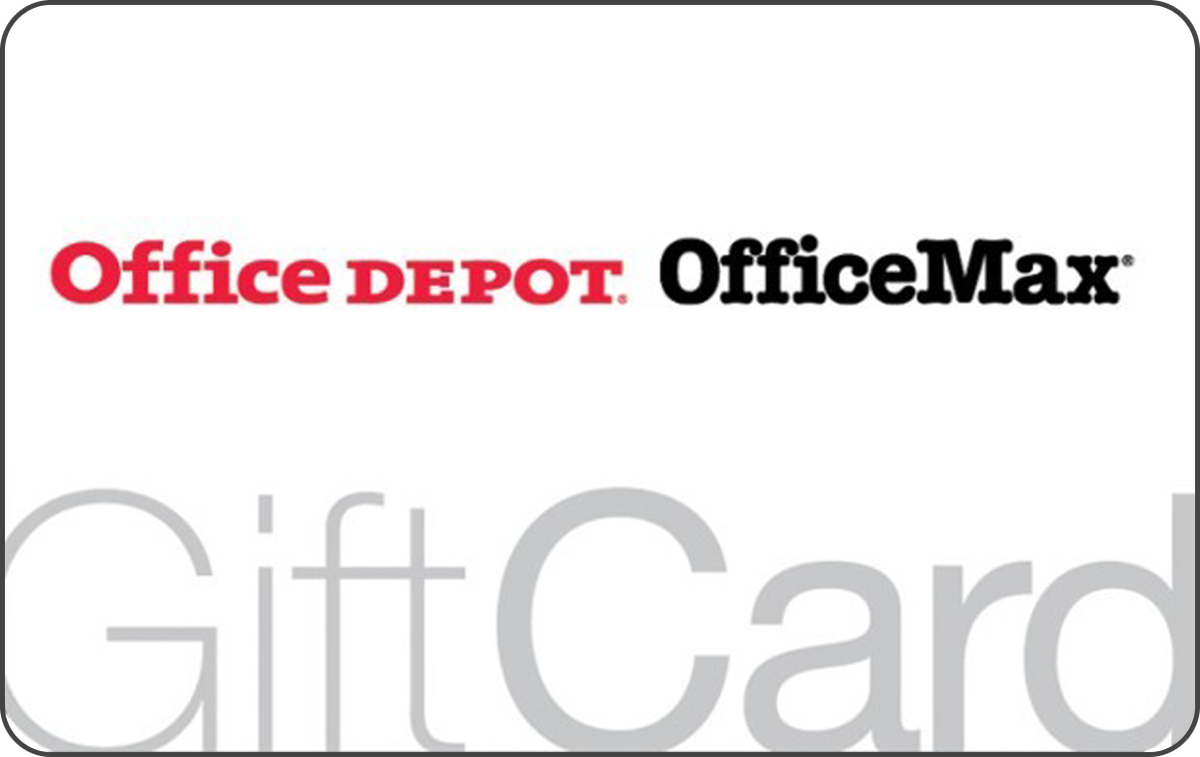 Office Depot®