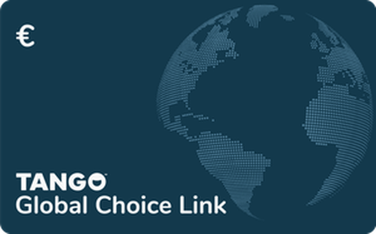Global Choice Link + Multiple Prepaid Options