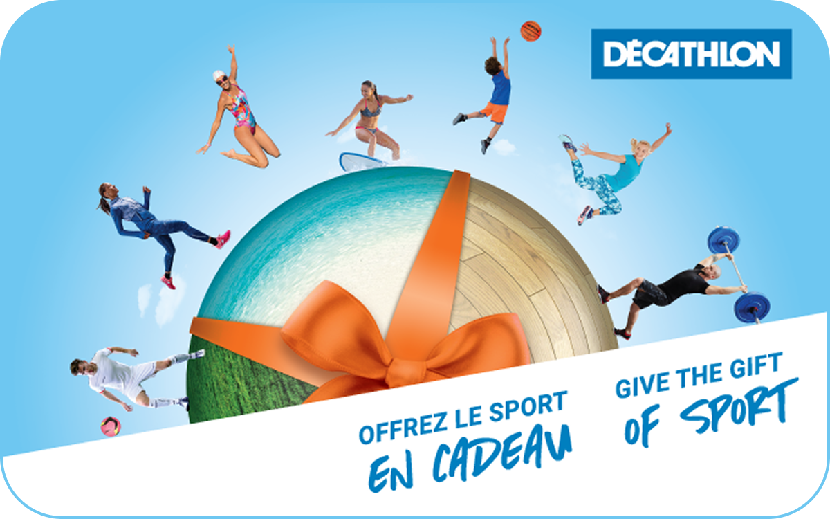 Decathlon Canada