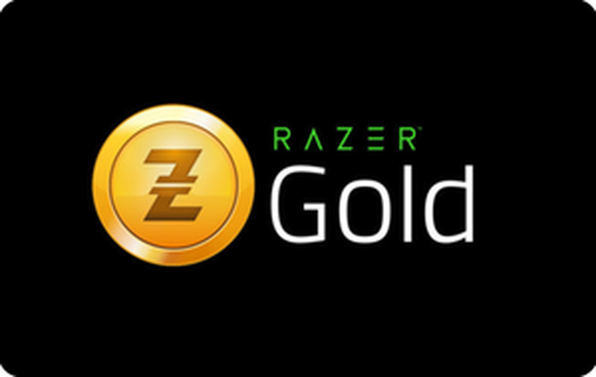 Razer Gold Philippines