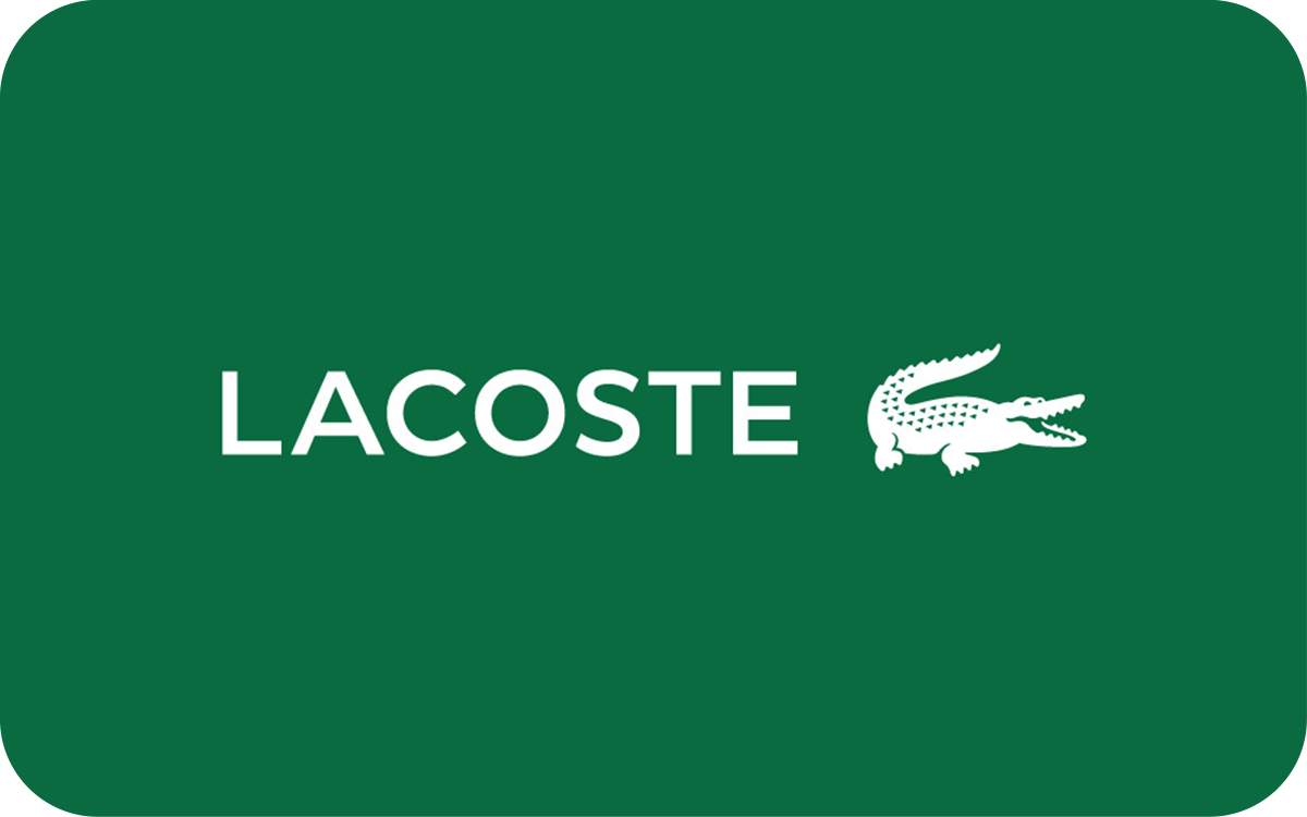 Lacoste Argentina