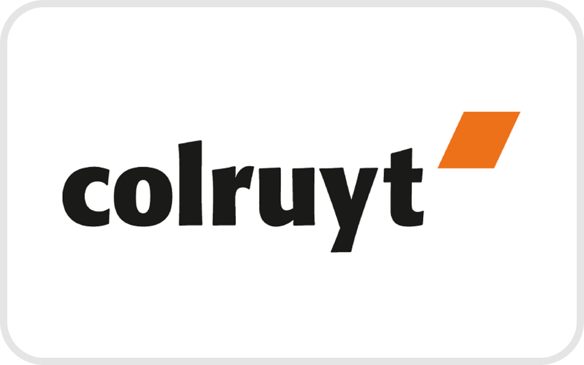 Colruyt Belgium