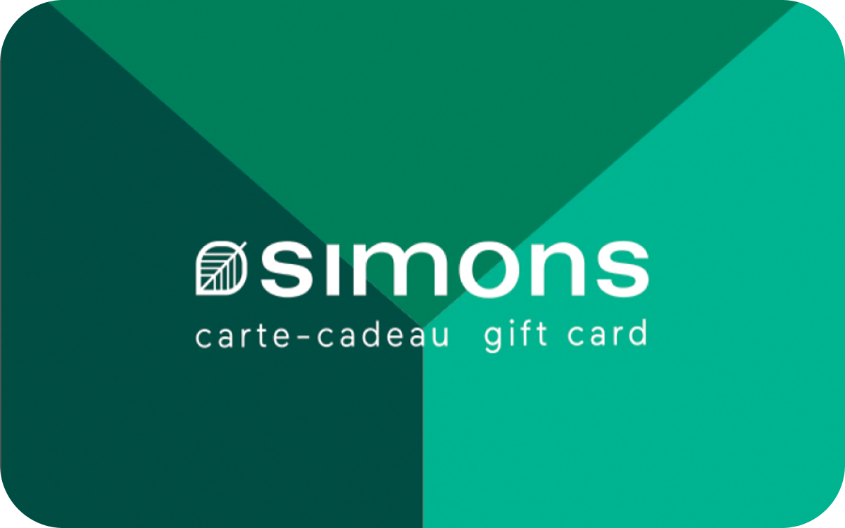Simons Canada