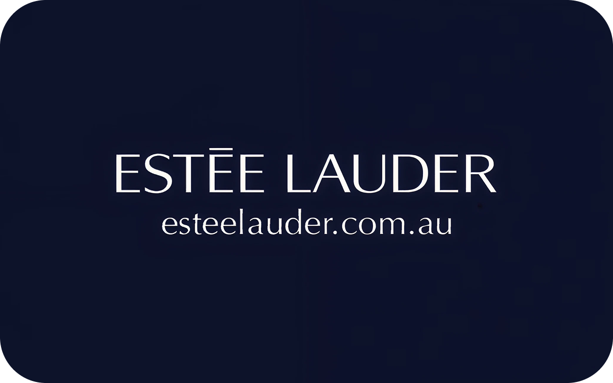Estée Lauder Australia