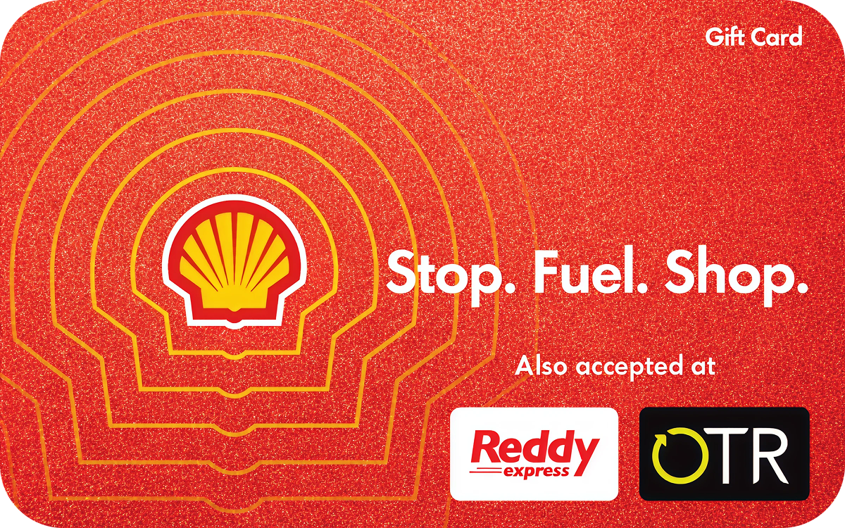 Shell Australia