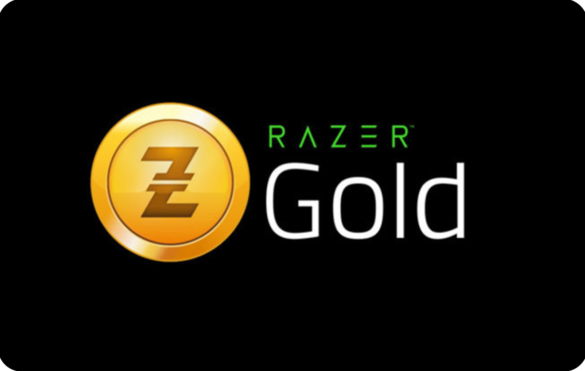 Razer Gold Indonesia