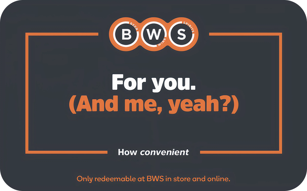 BWS Australia