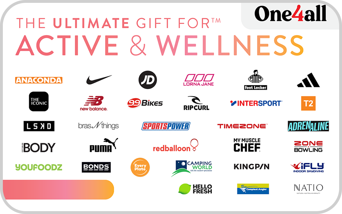 Ultimate Active Australia