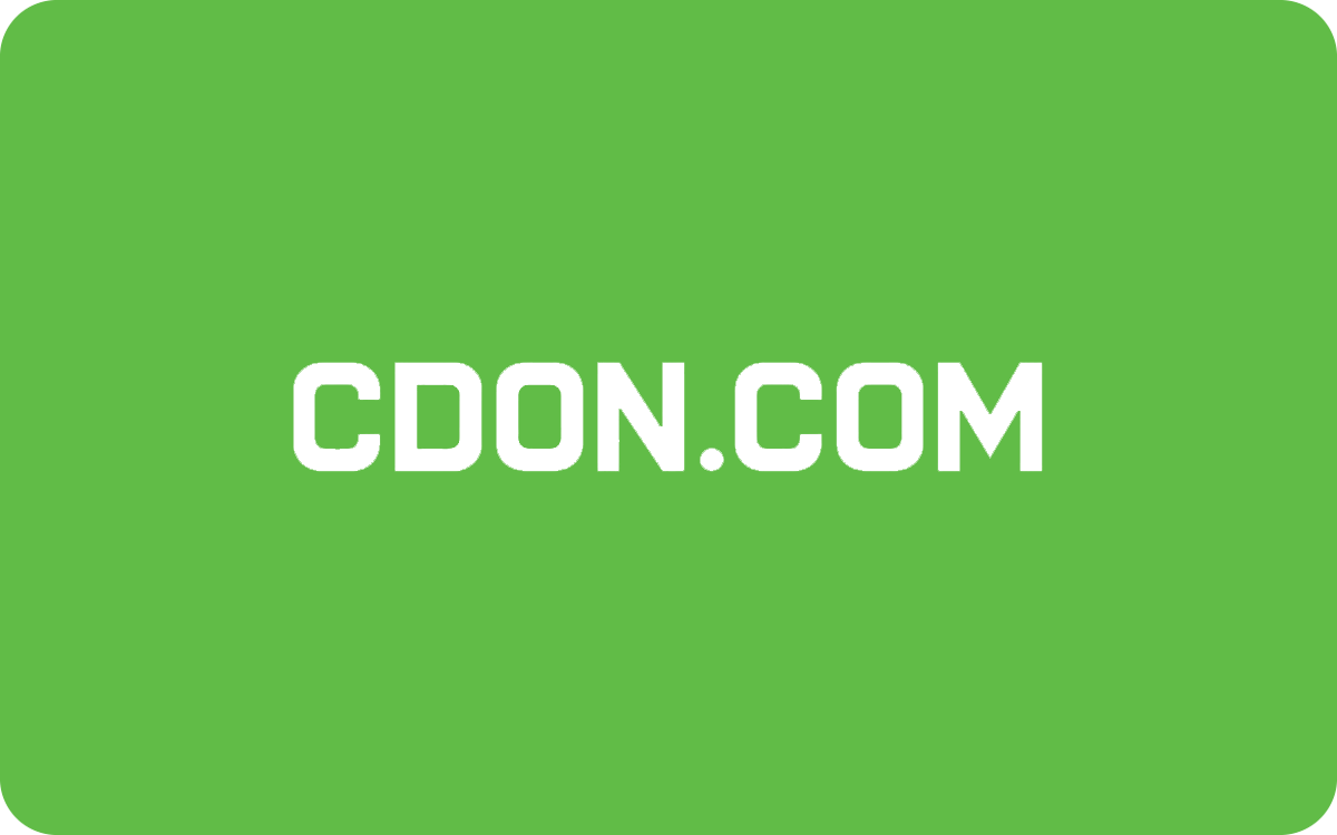 CDON.COM Sweden
