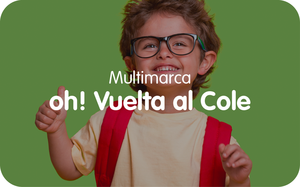 Vuelta Al Cole Argentina