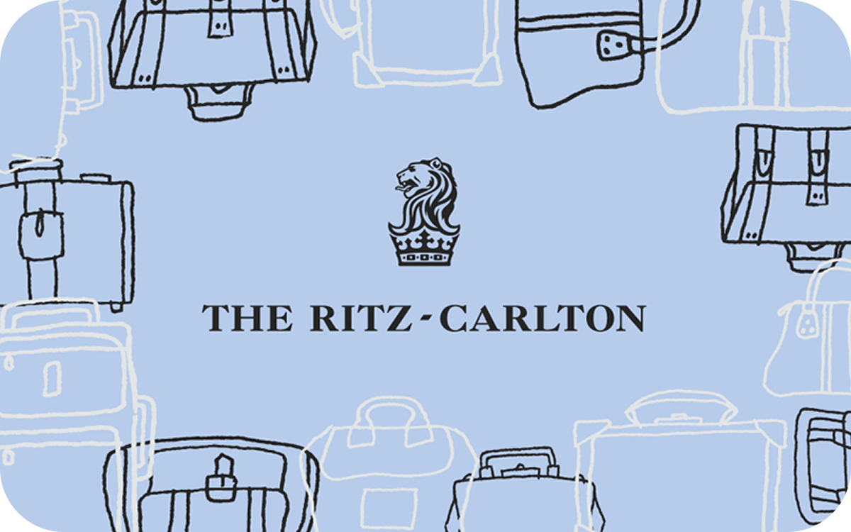 Ritz-Carlton