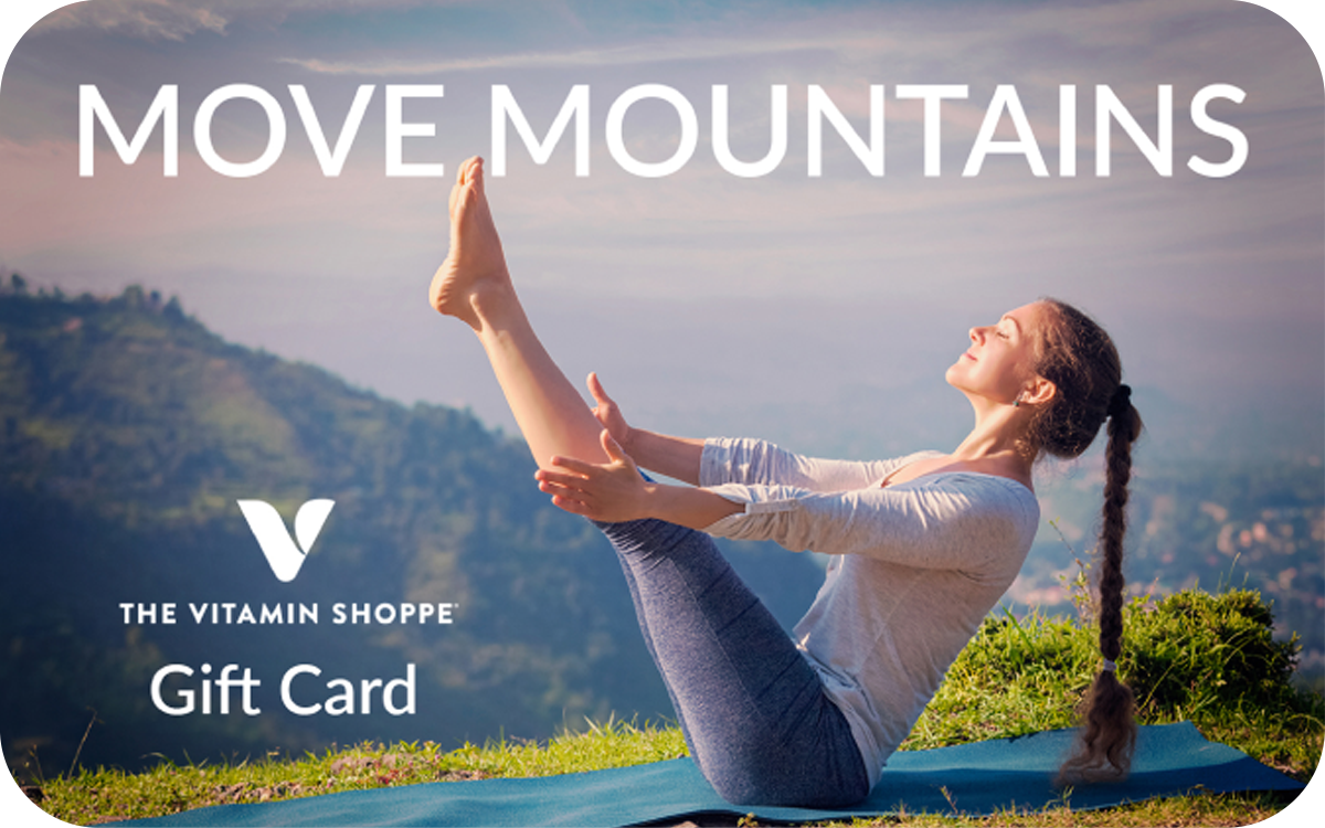 The Vitamin Shoppe®