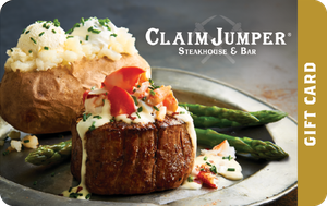 Claim Jumper Restaurant & Saloon®