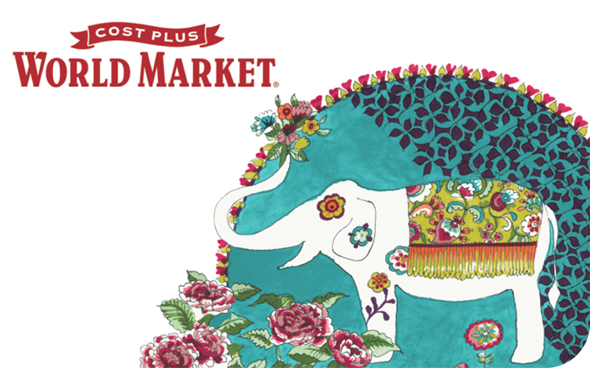 Cost Plus World Market