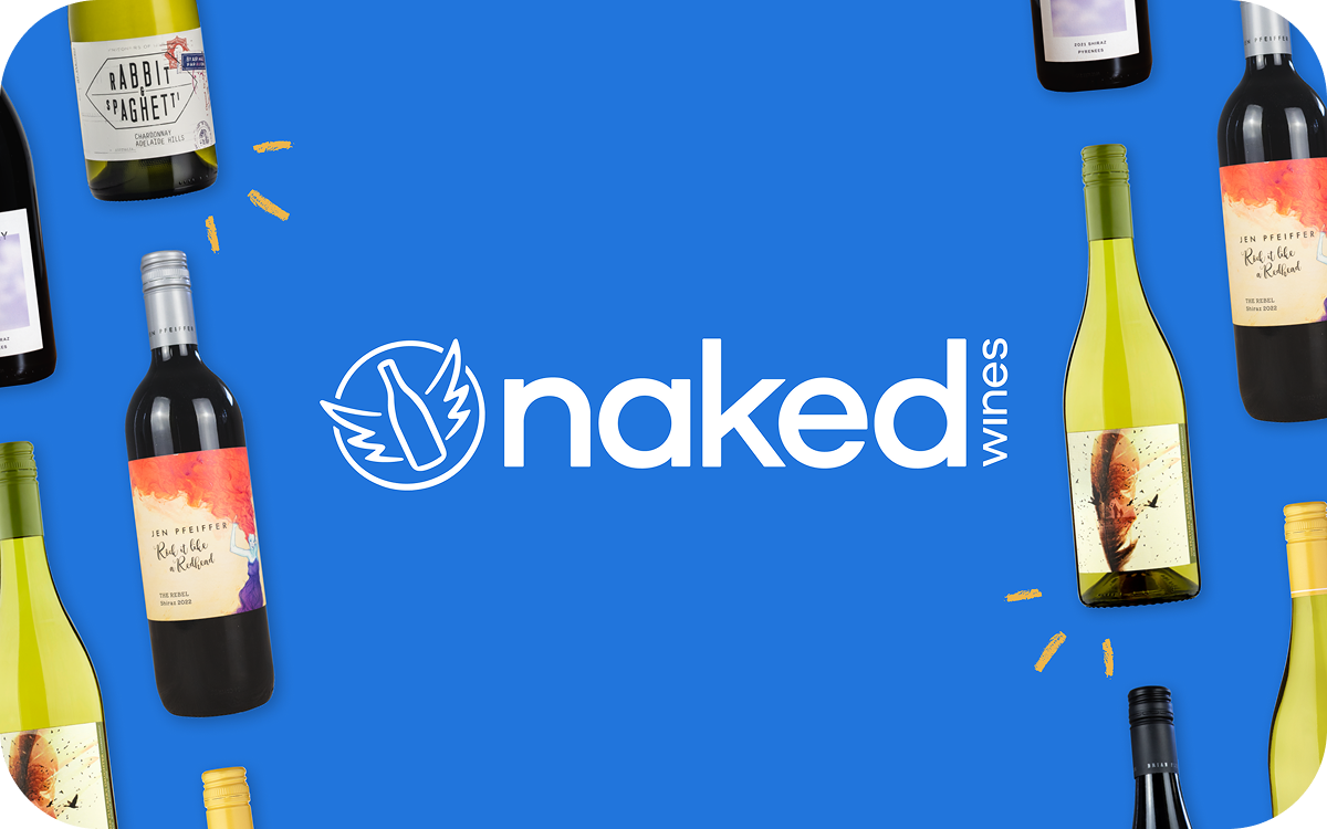 Naked Wines Australia