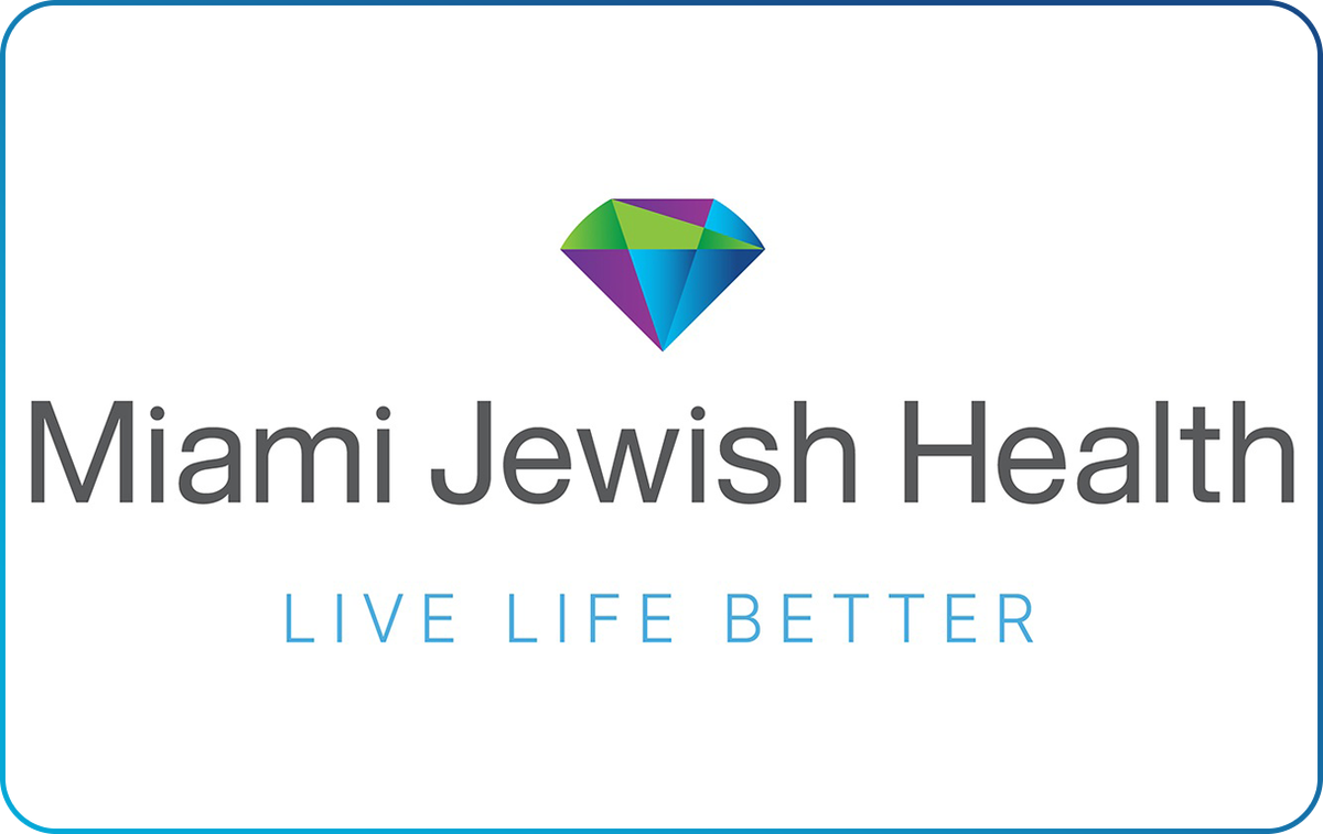 Miami Jewish Health Foundation Donation