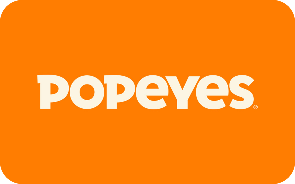 Popeyes