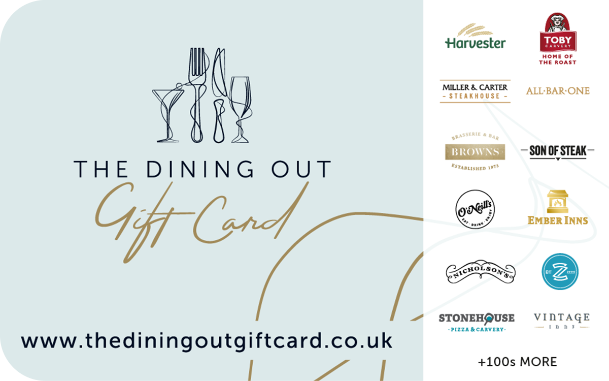 Dining Out UK