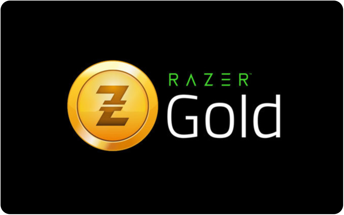 Razer Gold Hong Kong