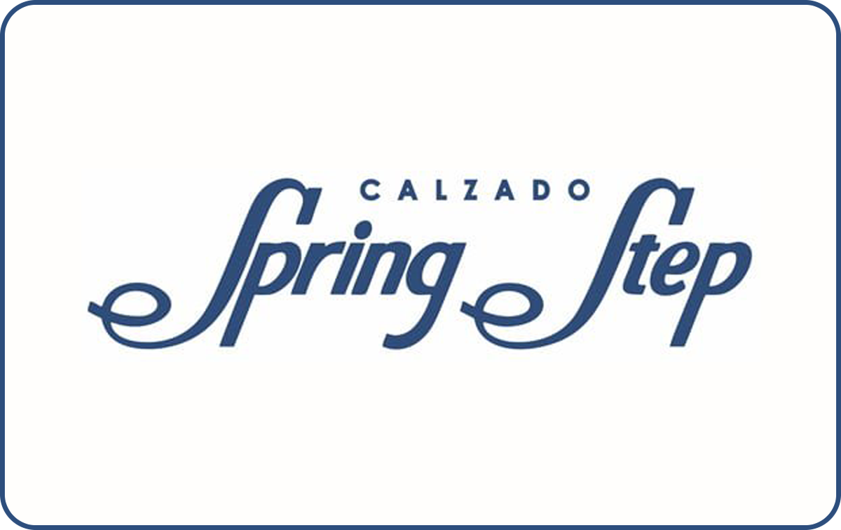 Spring Step Colombia