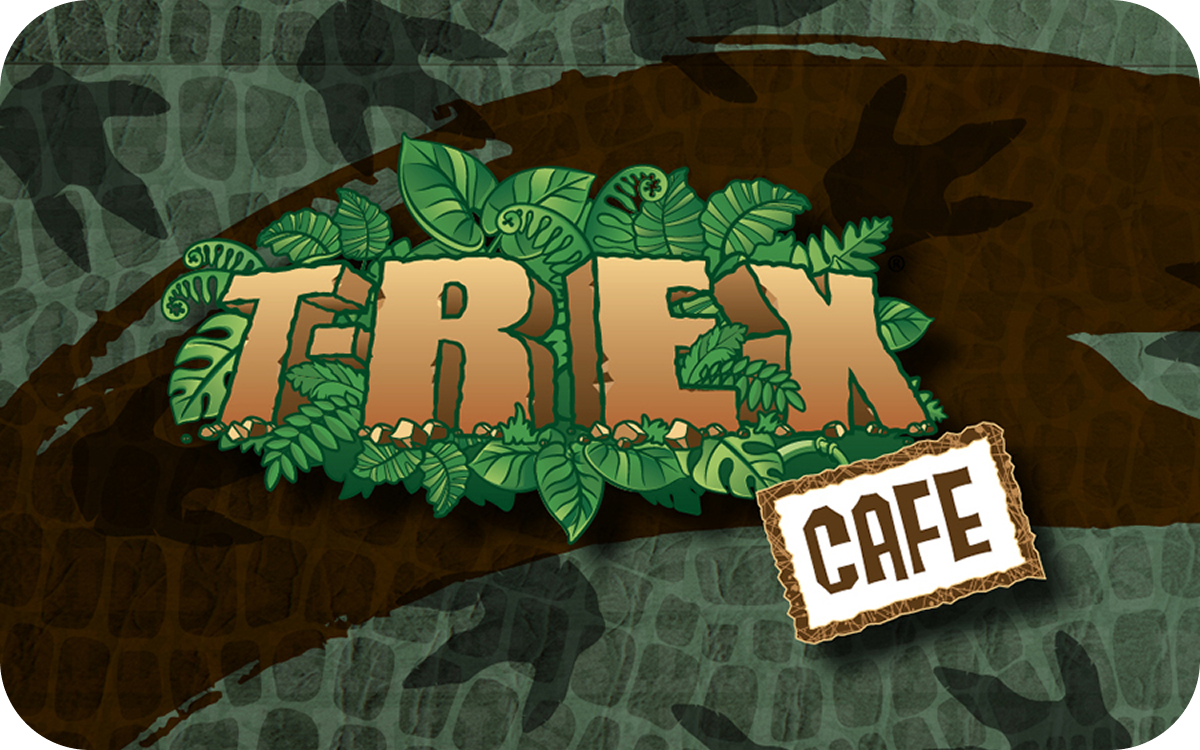T-Rex Cafe